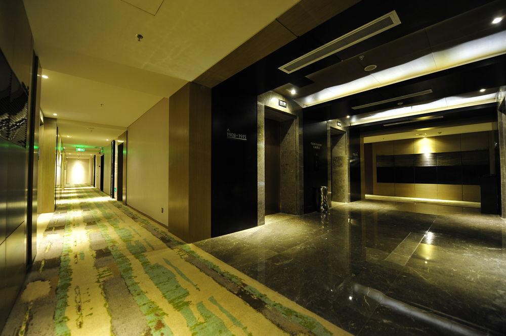 Renaissance Guiyang Hotel Zewnętrze zdjęcie