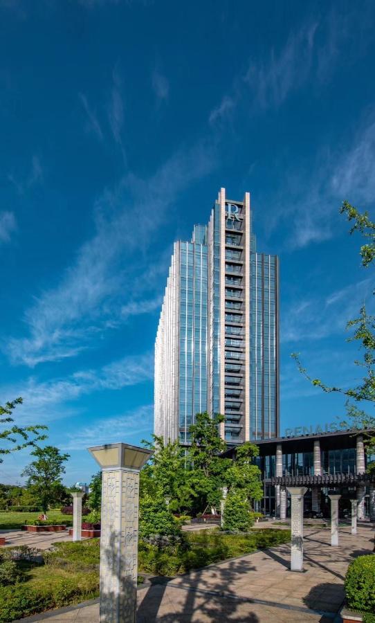 Renaissance Guiyang Hotel Zewnętrze zdjęcie