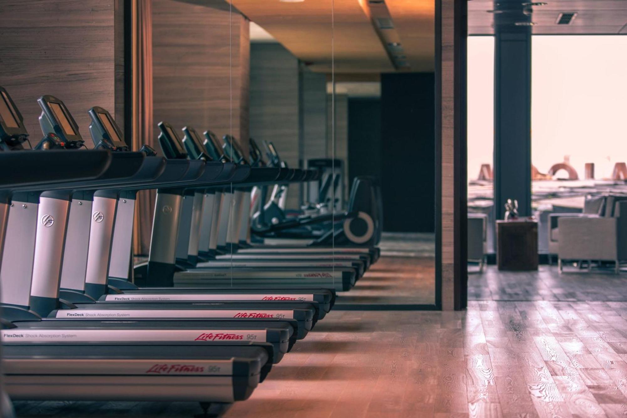 Renaissance Guiyang Hotel Zewnętrze zdjęcie