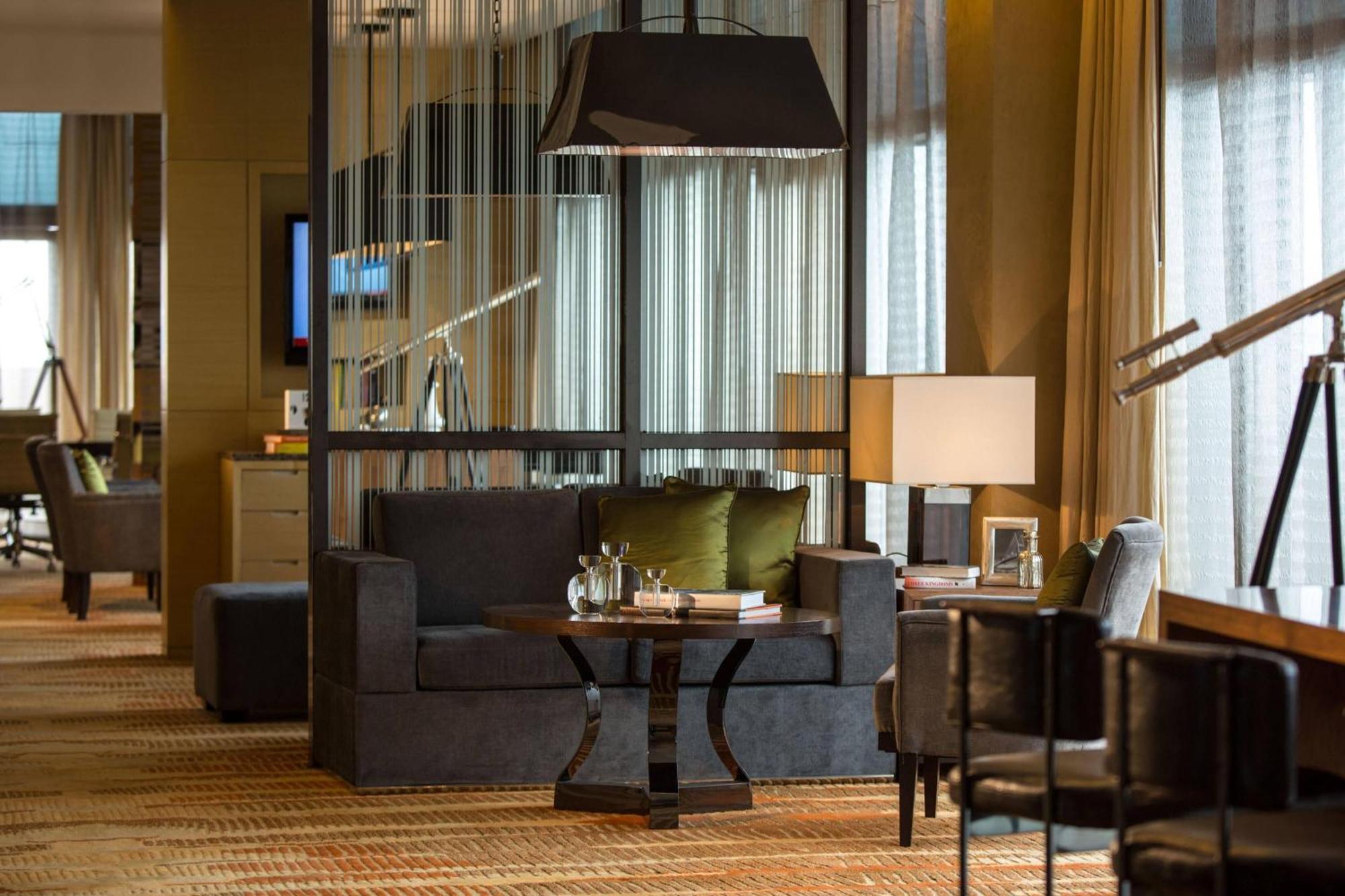 Renaissance Guiyang Hotel Zewnętrze zdjęcie