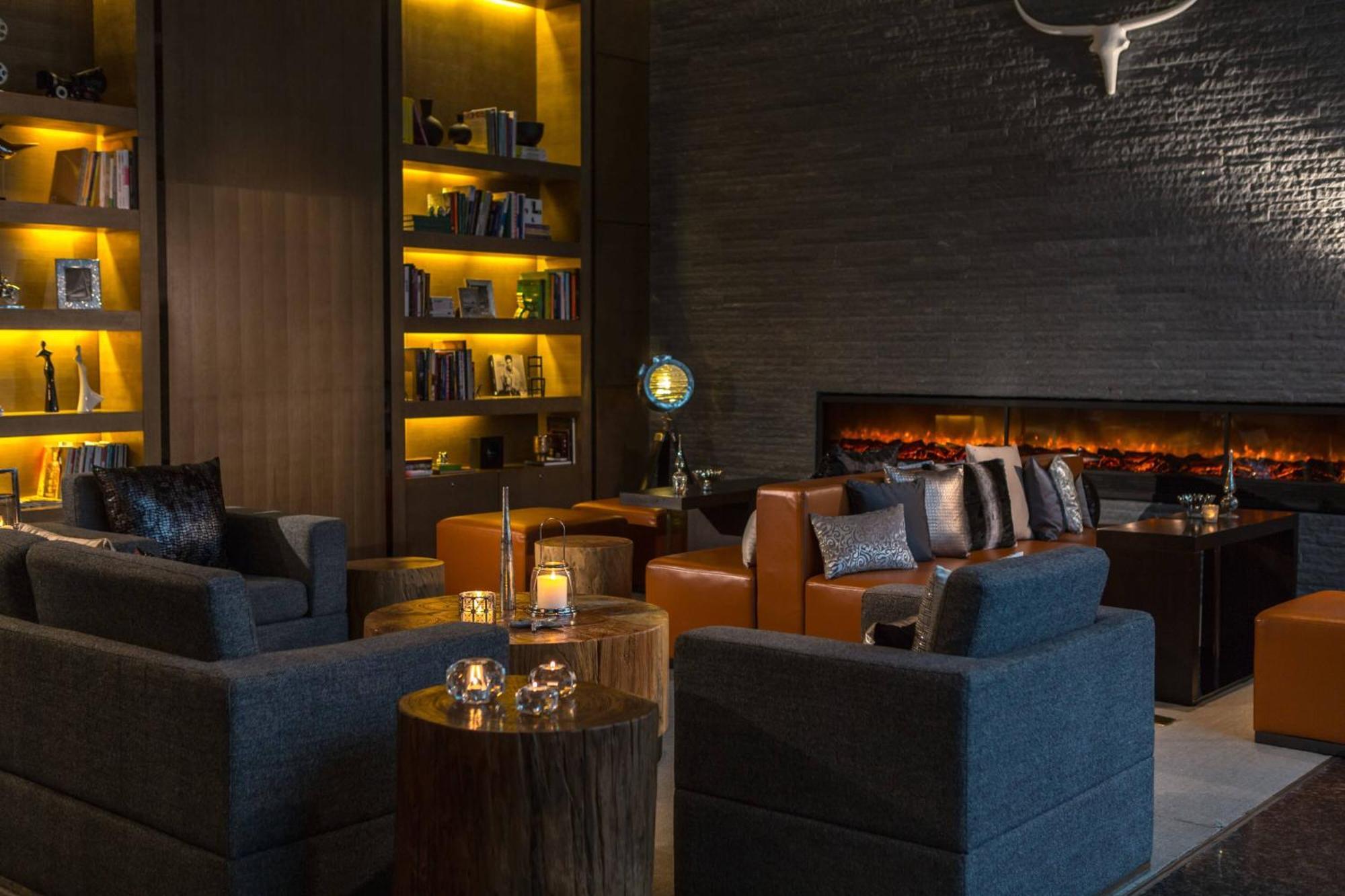 Renaissance Guiyang Hotel Zewnętrze zdjęcie