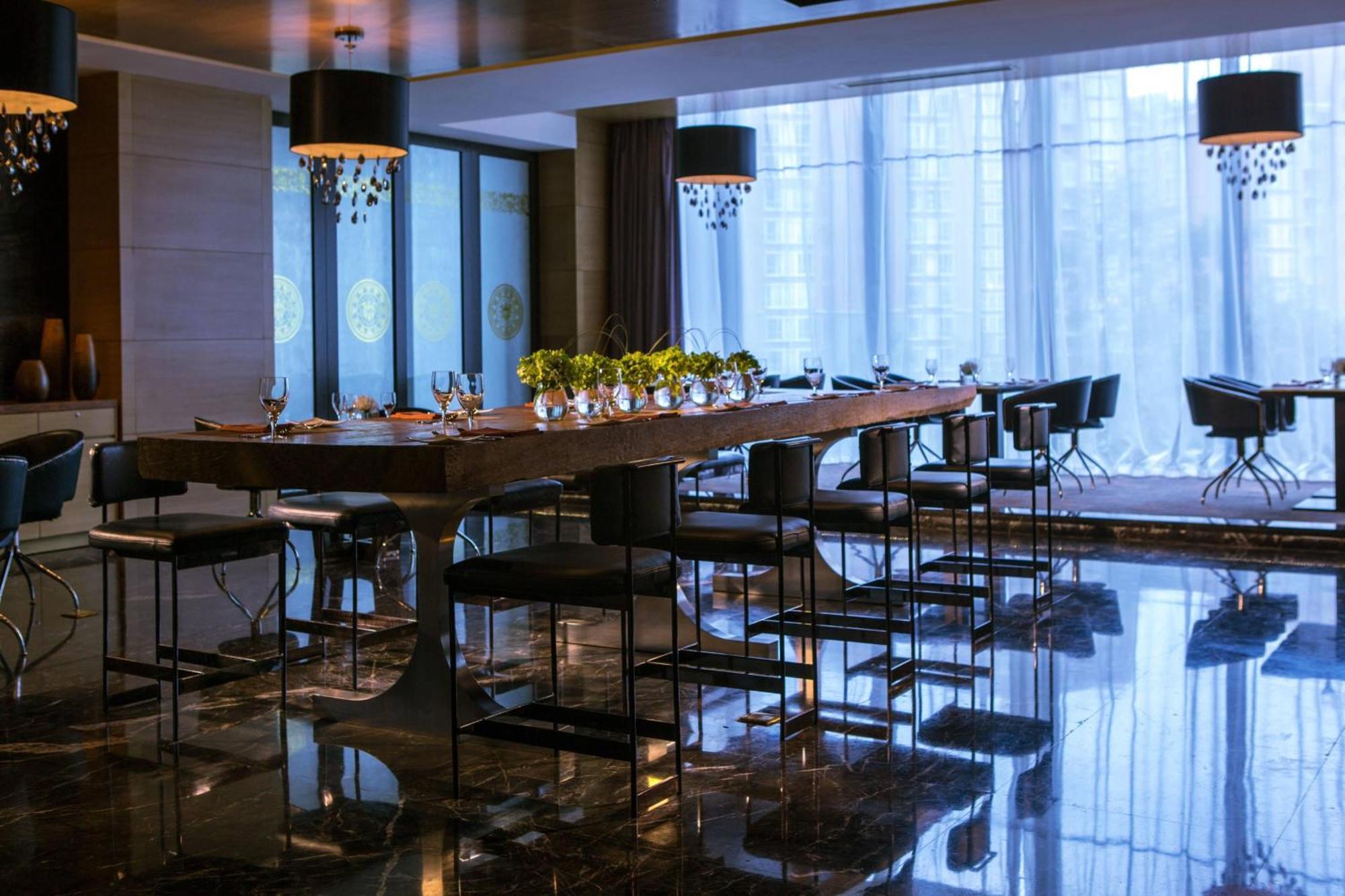 Renaissance Guiyang Hotel Zewnętrze zdjęcie