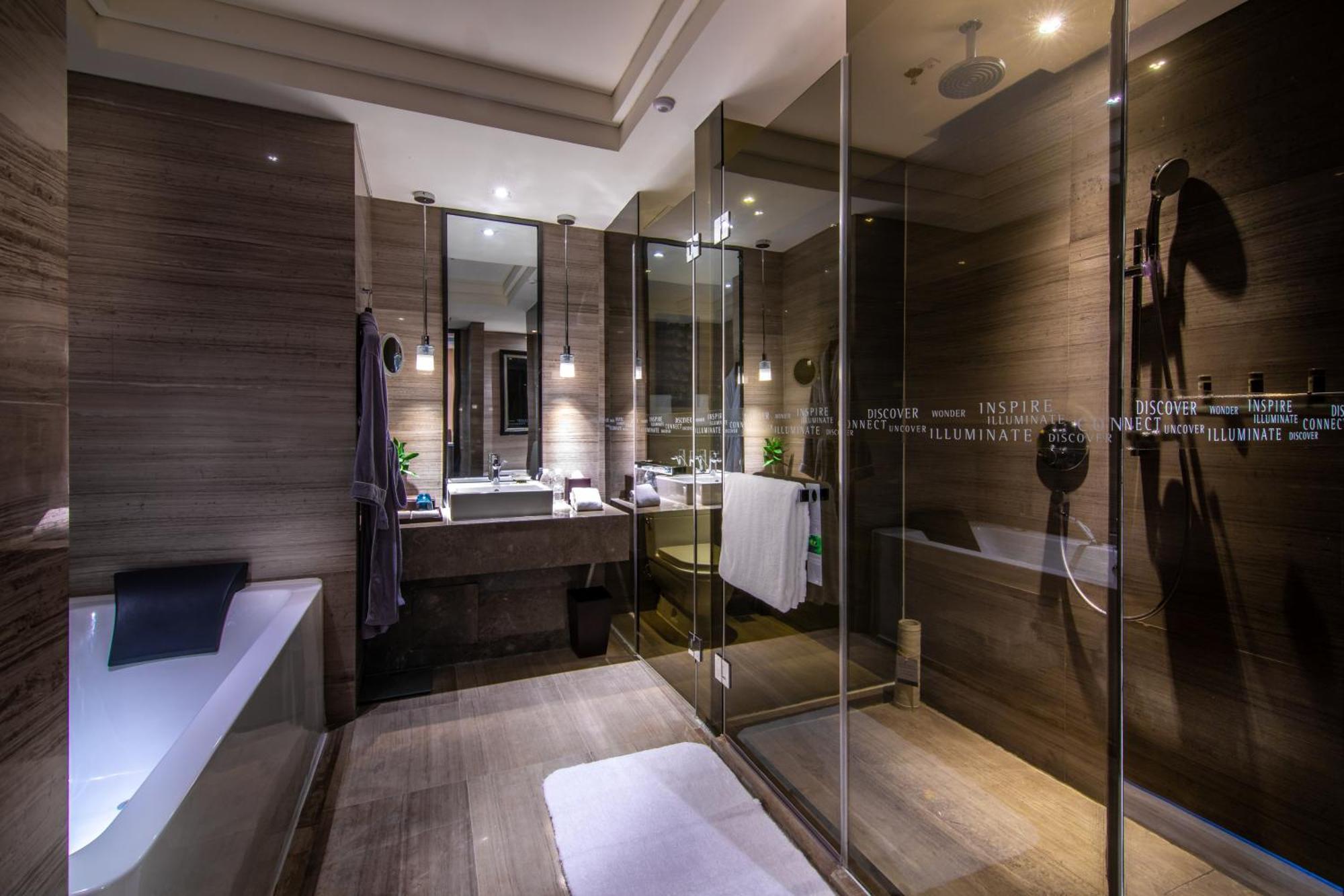 Renaissance Guiyang Hotel Zewnętrze zdjęcie