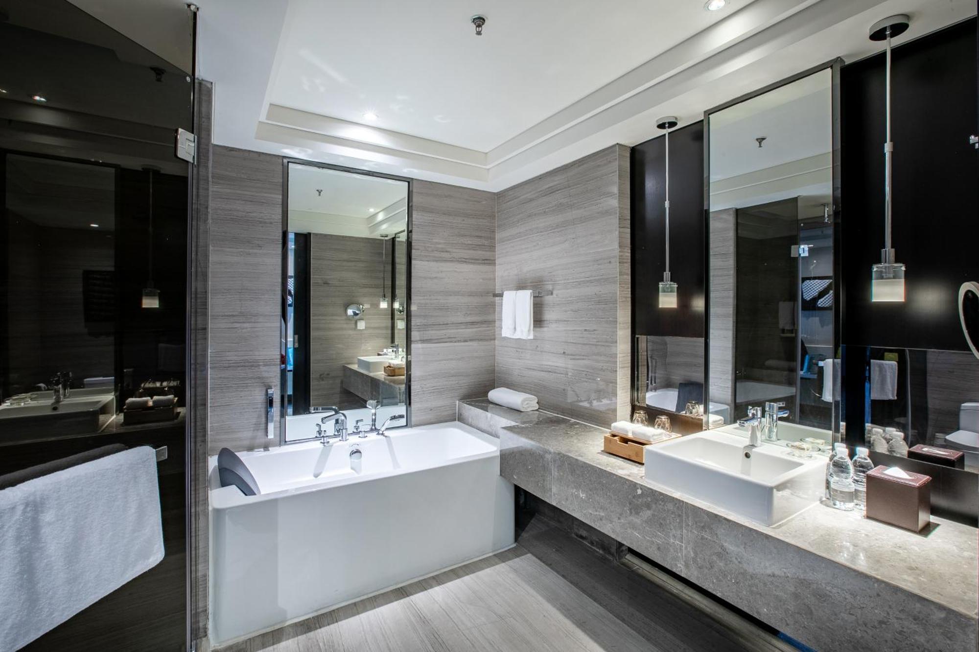Renaissance Guiyang Hotel Zewnętrze zdjęcie