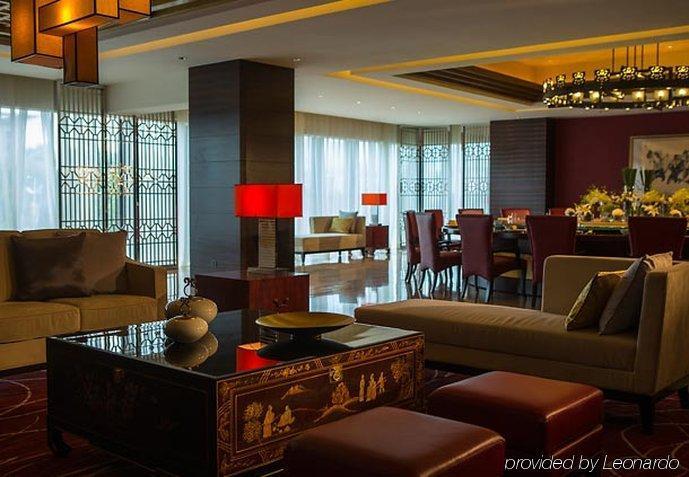 Renaissance Guiyang Hotel Wnętrze zdjęcie