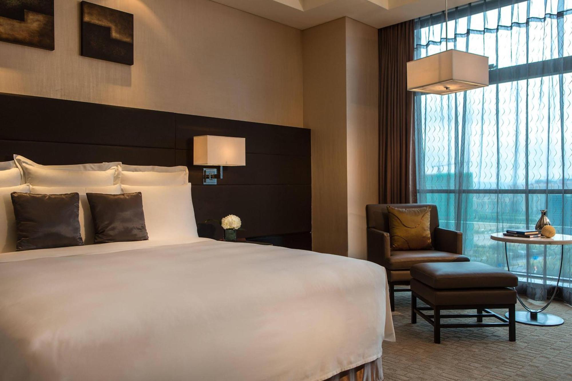 Renaissance Guiyang Hotel Zewnętrze zdjęcie