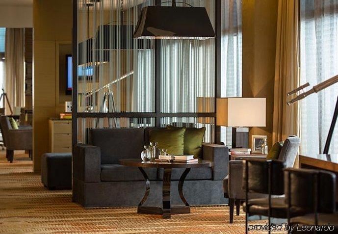 Renaissance Guiyang Hotel Wnętrze zdjęcie