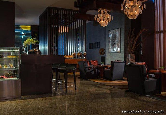Renaissance Guiyang Hotel Restauracja zdjęcie