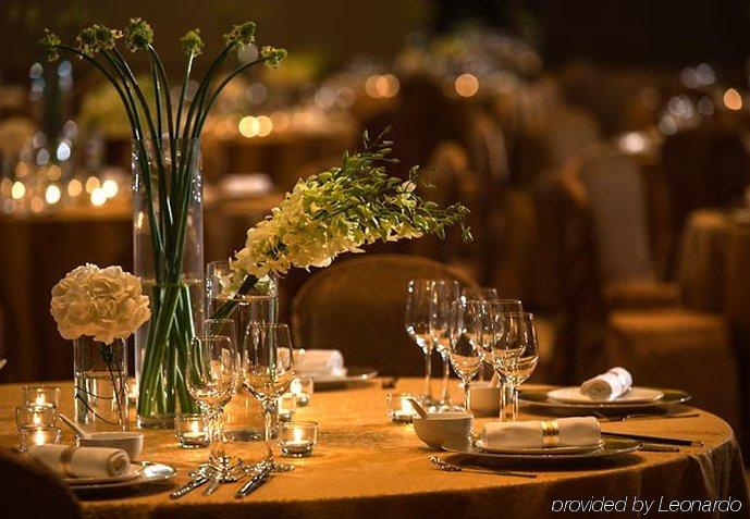 Renaissance Guiyang Hotel Restauracja zdjęcie