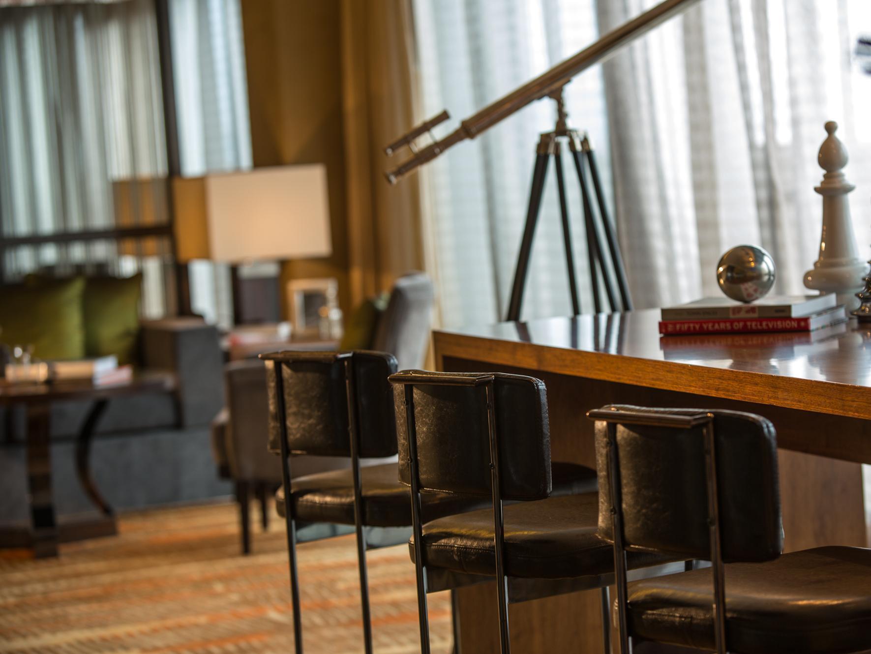 Renaissance Guiyang Hotel Zewnętrze zdjęcie