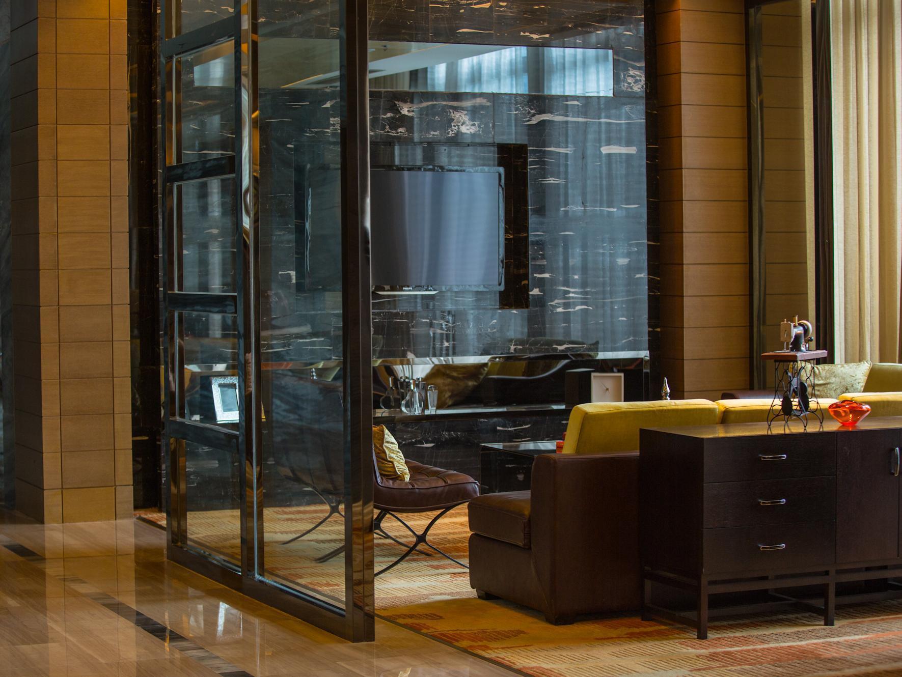 Renaissance Guiyang Hotel Zewnętrze zdjęcie