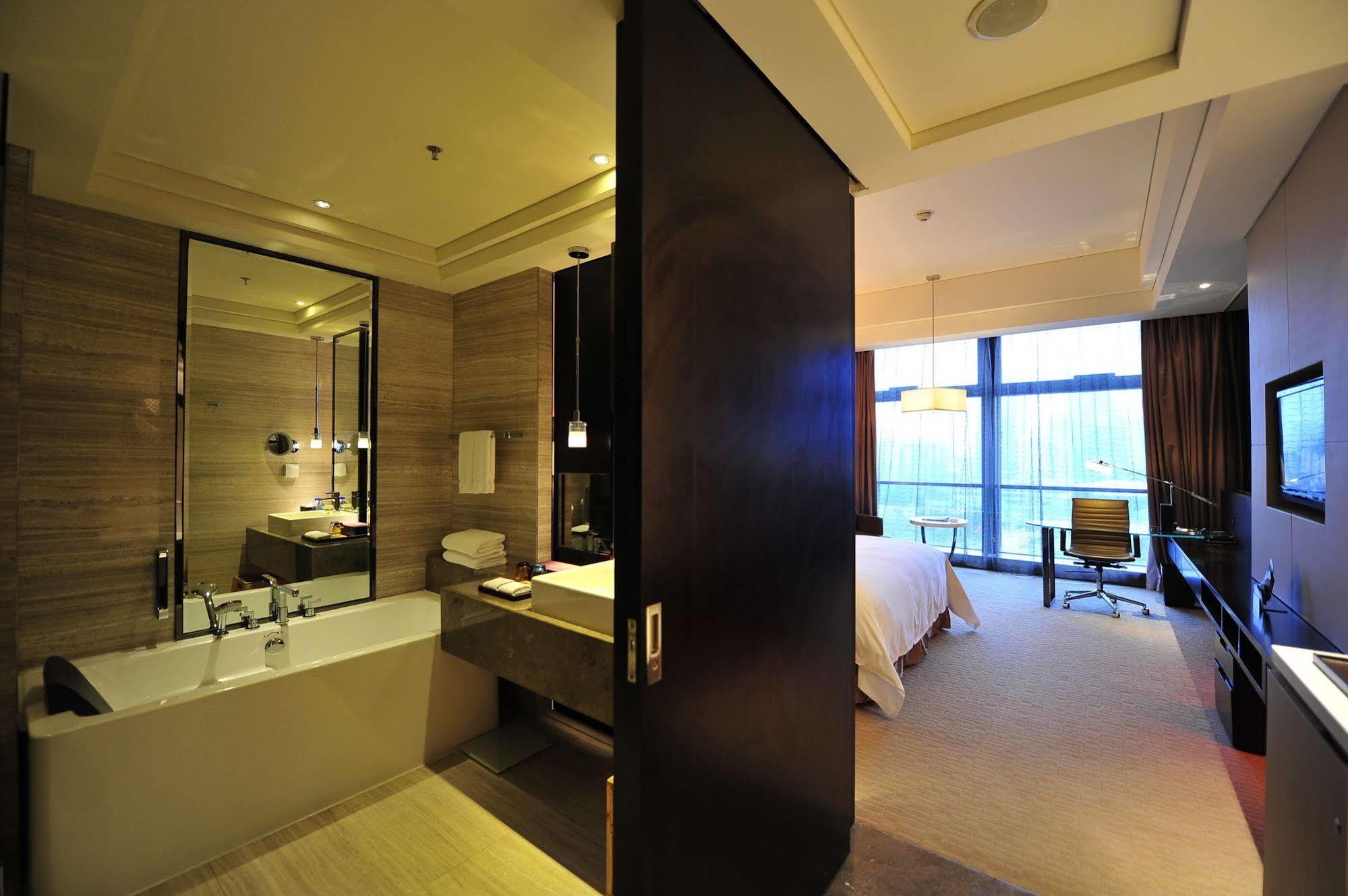 Renaissance Guiyang Hotel Zewnętrze zdjęcie