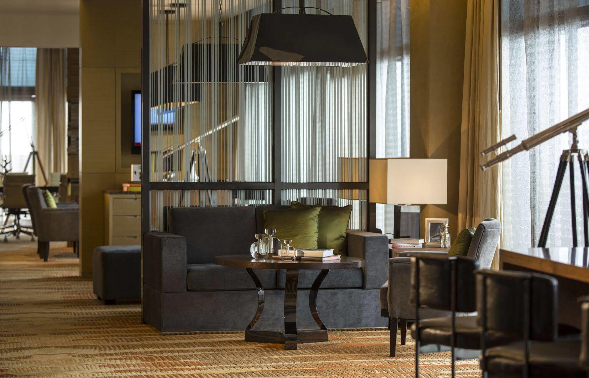 Renaissance Guiyang Hotel Zewnętrze zdjęcie