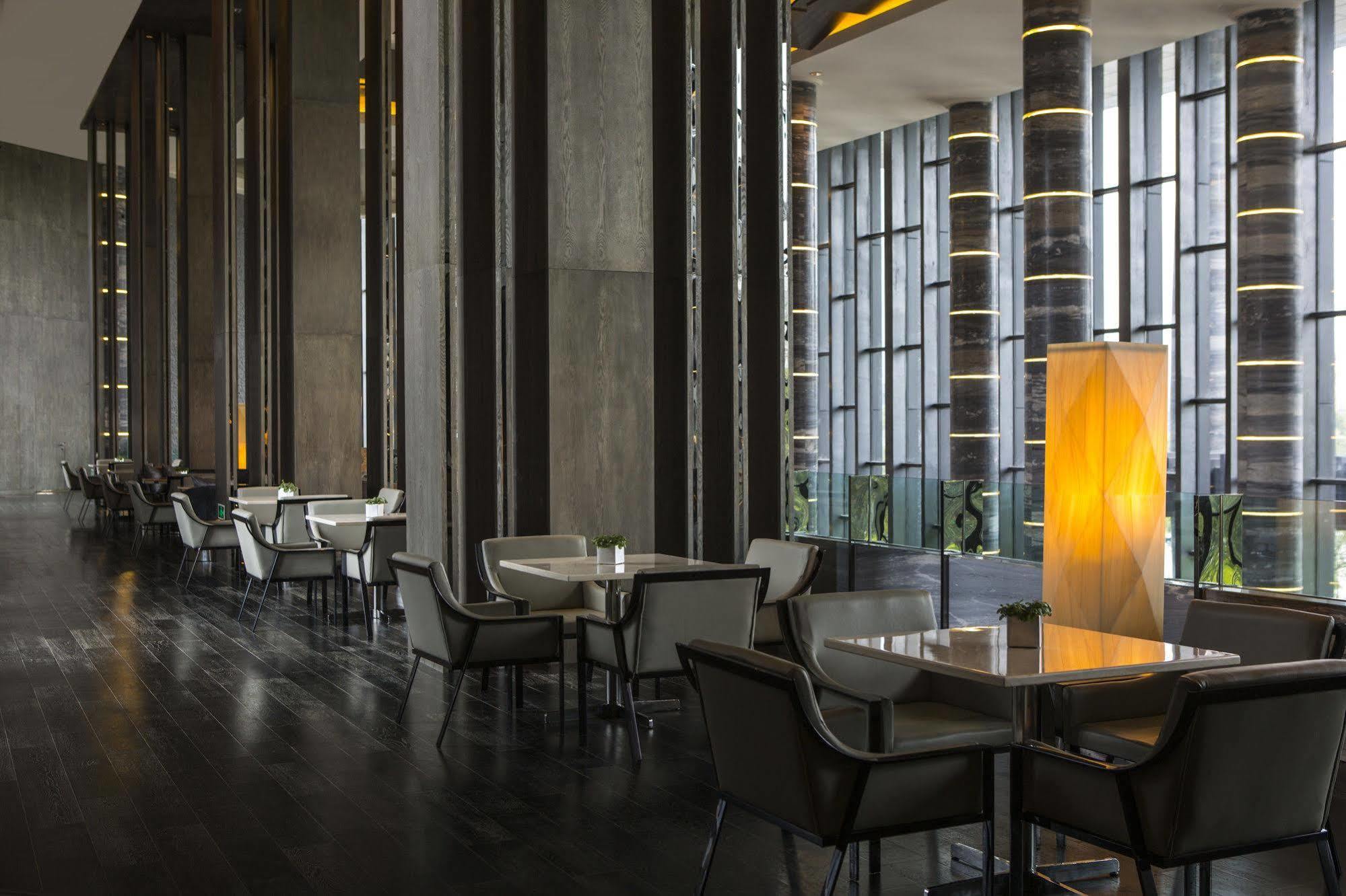 Renaissance Guiyang Hotel Zewnętrze zdjęcie