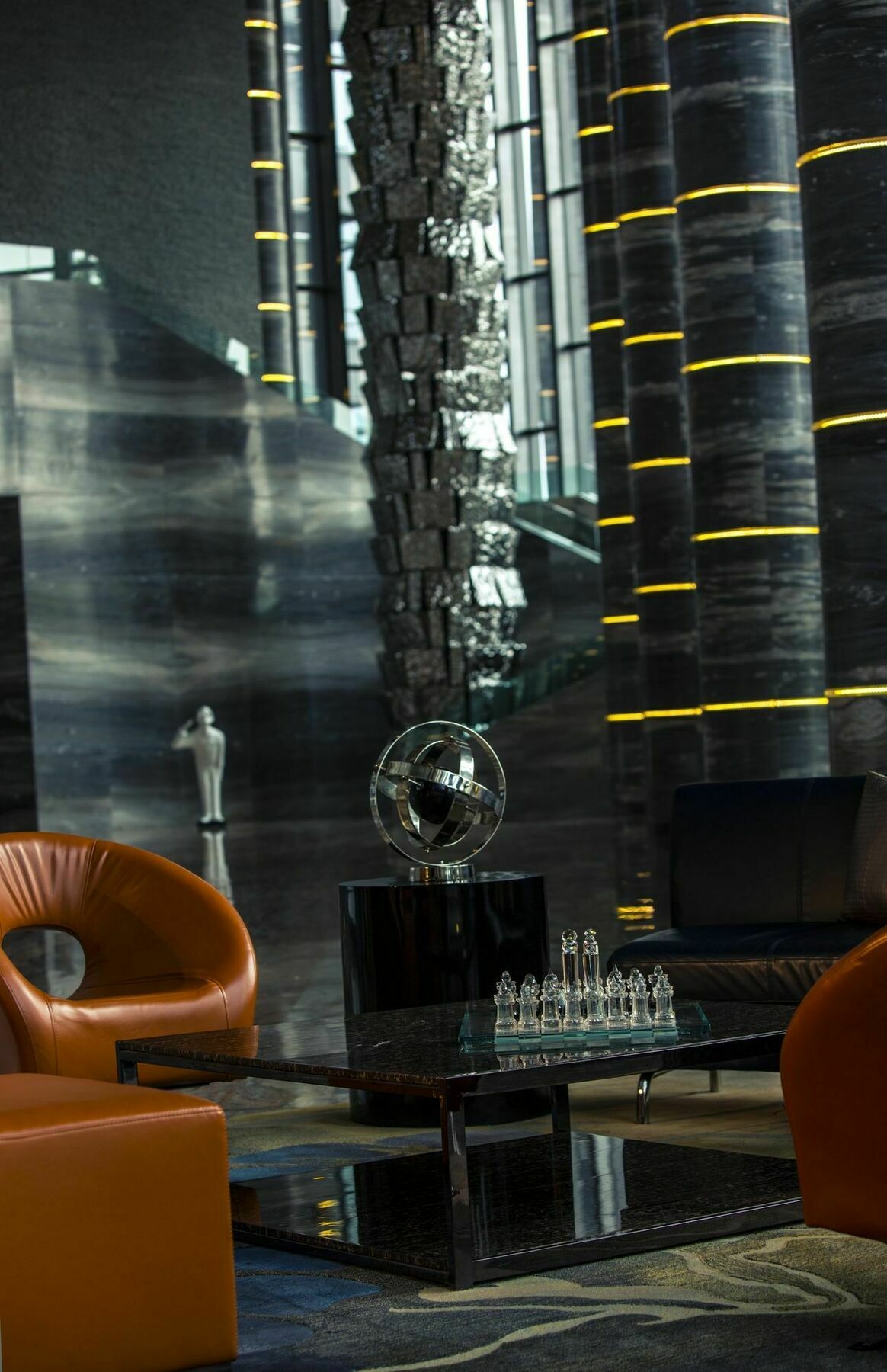 Renaissance Guiyang Hotel Zewnętrze zdjęcie
